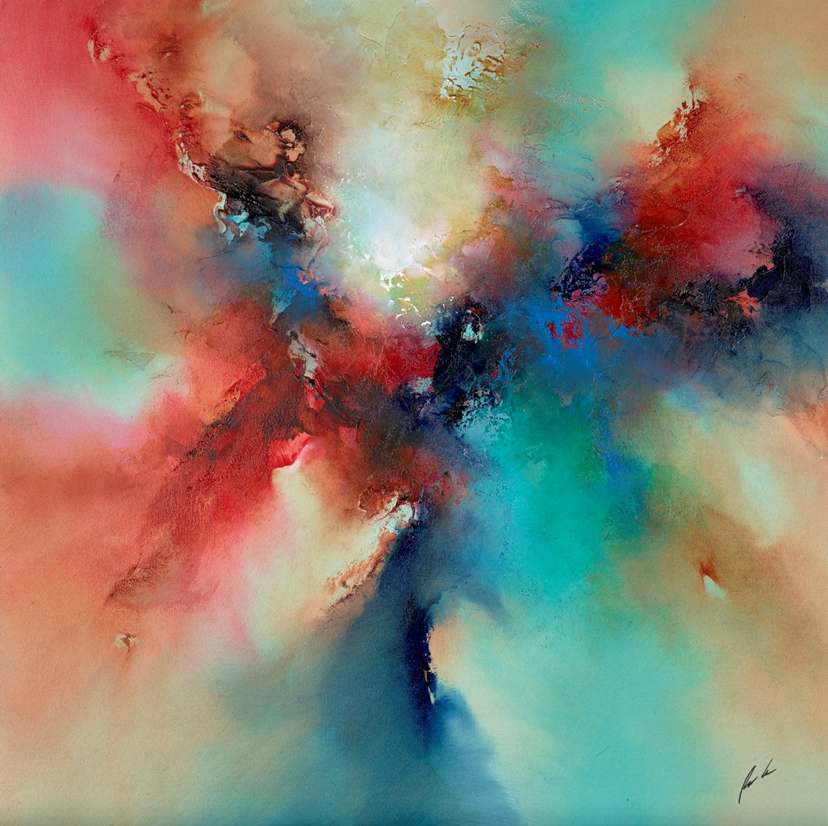 Eden III