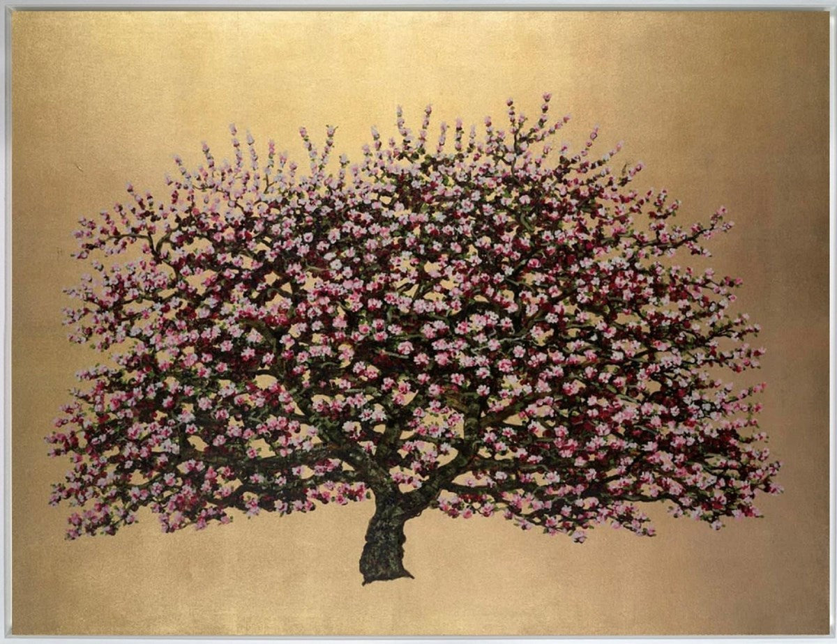 Woodland Beauty III | Jack Frame – Clarendon Fine Art