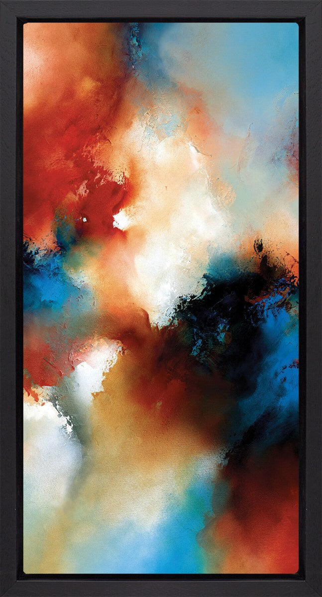Cloudsong II (Framed)