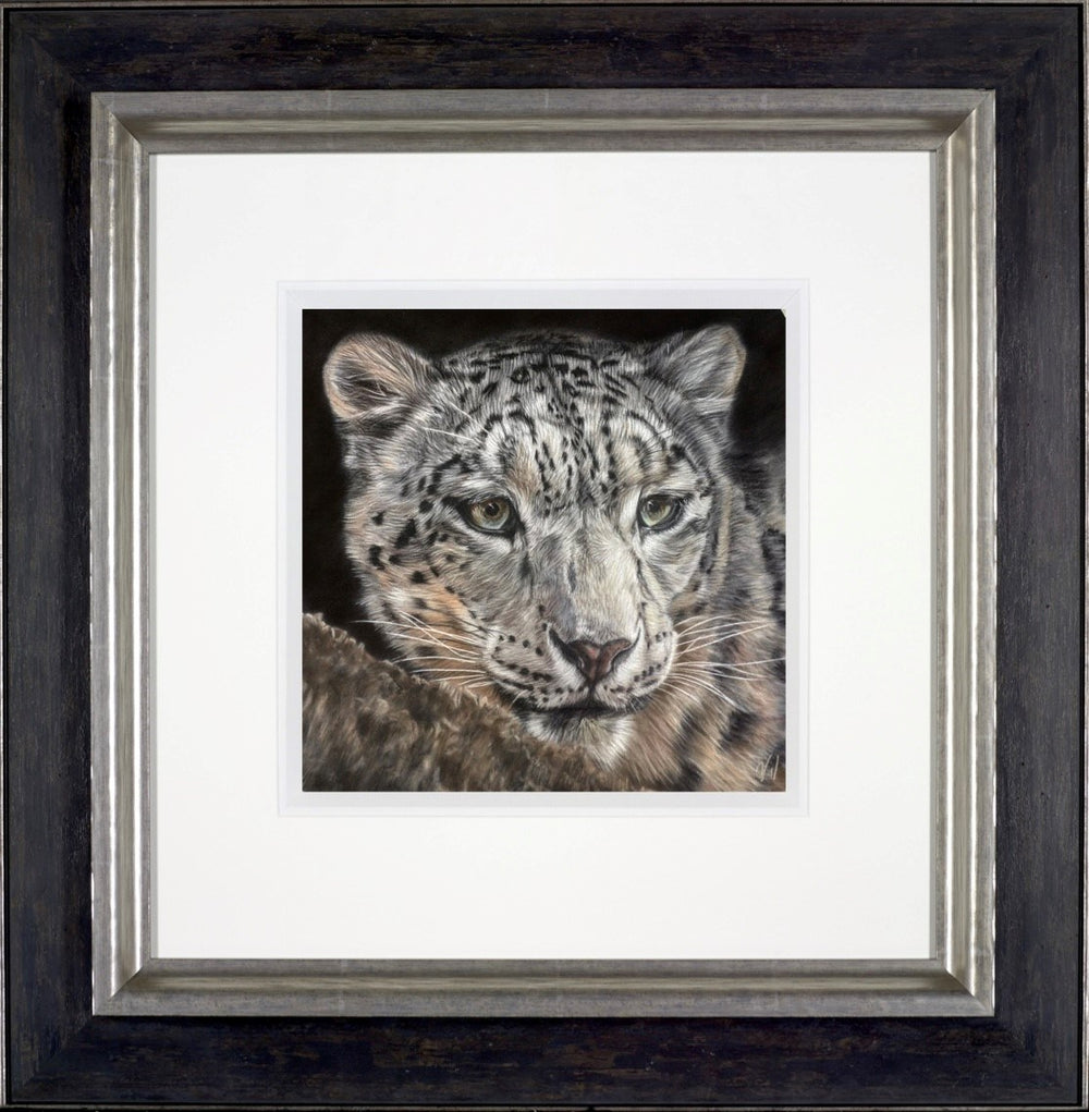 Emergence (Framed)