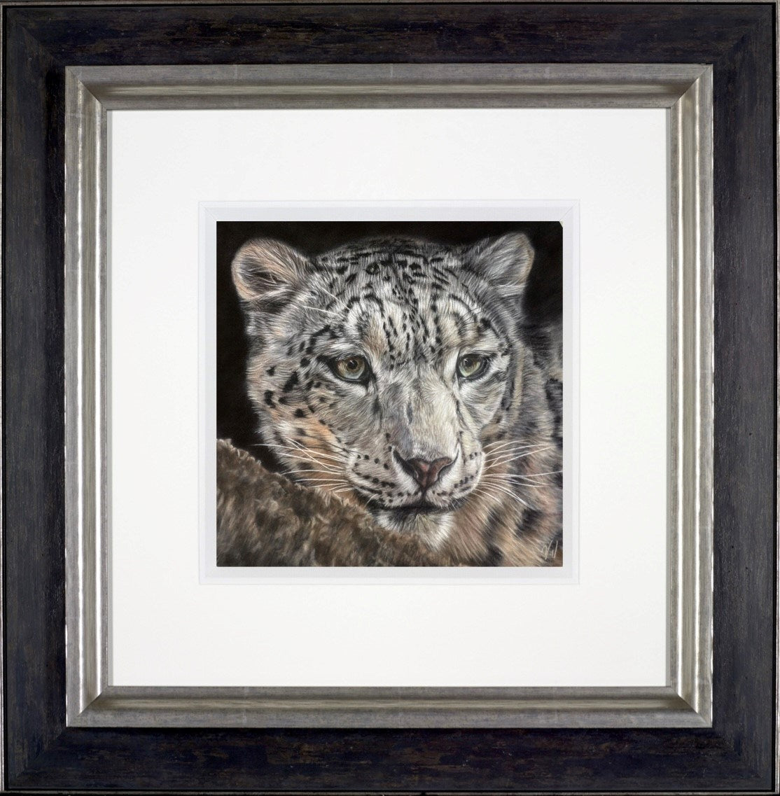 Emergence (Framed)