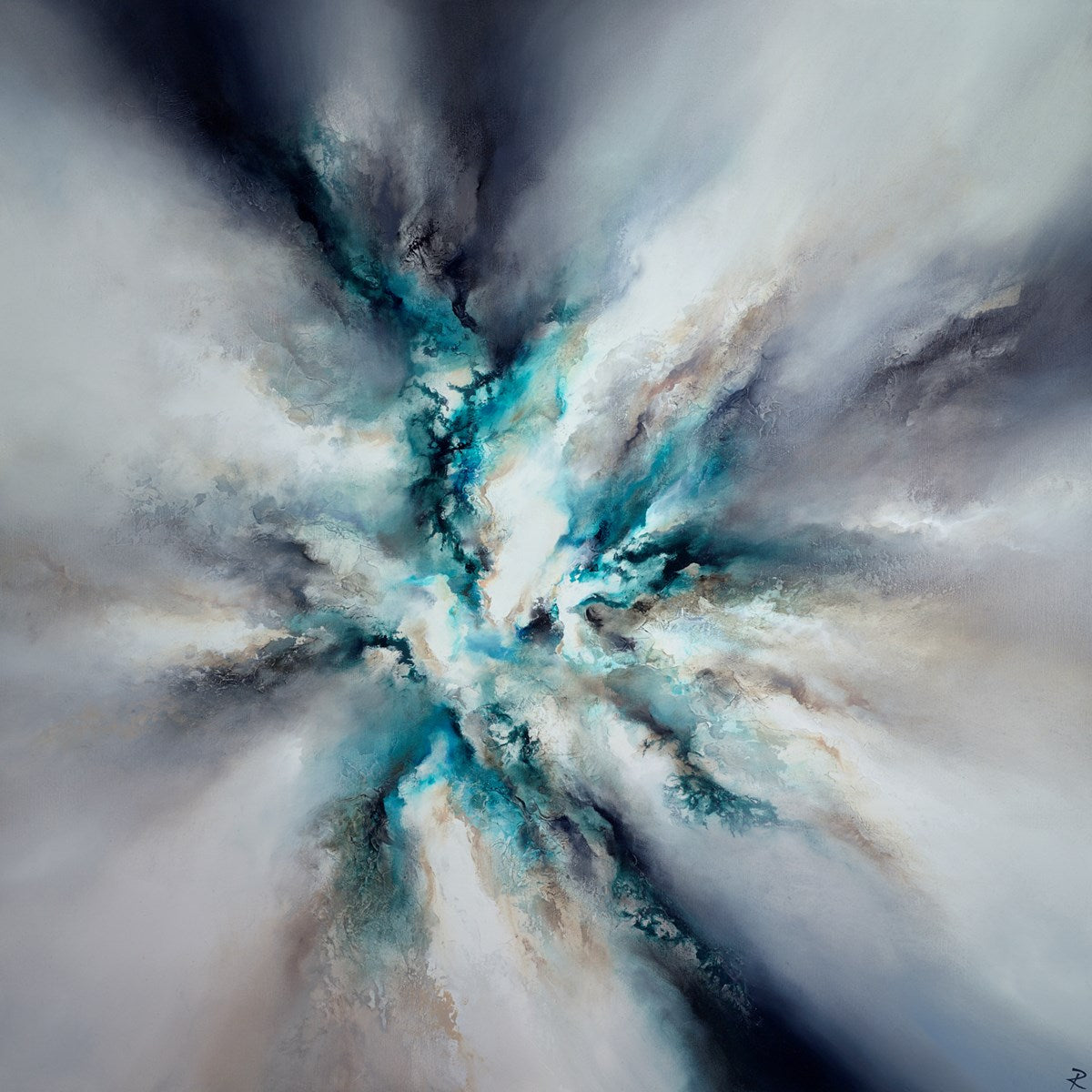 Into the Void