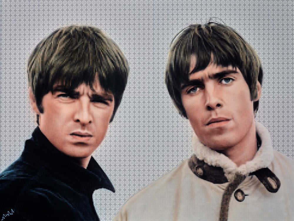 Oasis III
