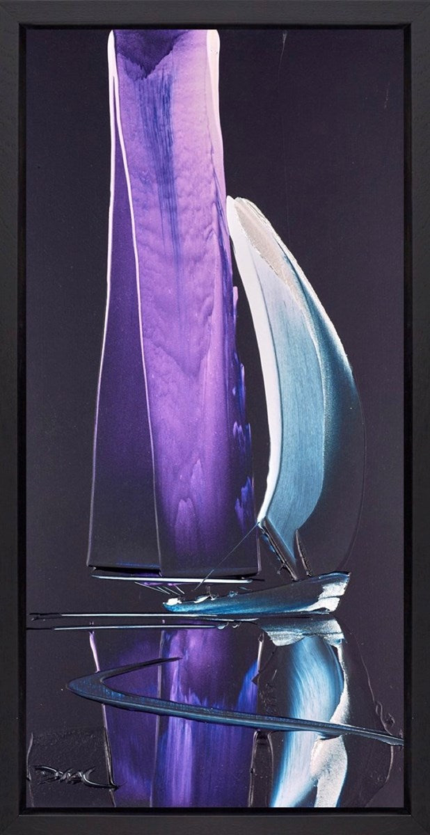 Boundless (Framed)