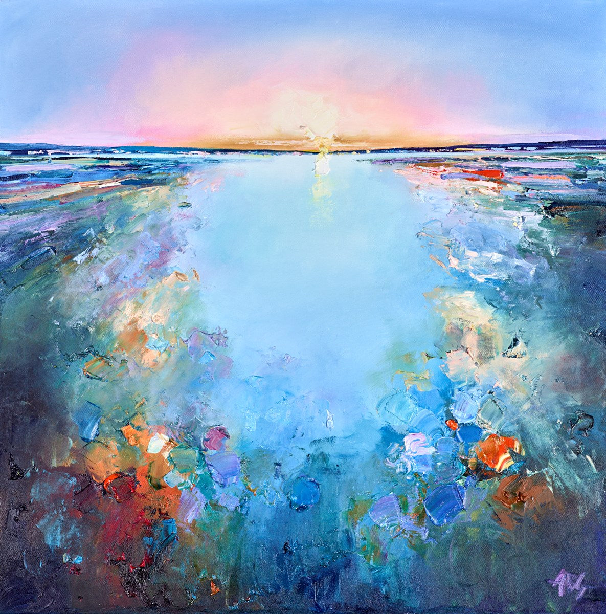 Over the Horizon III
