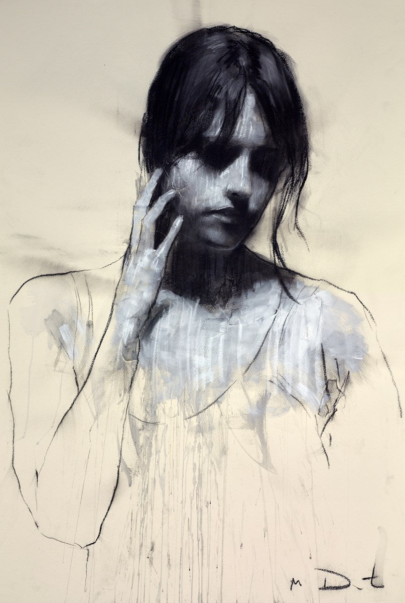 Hannah (large study) III