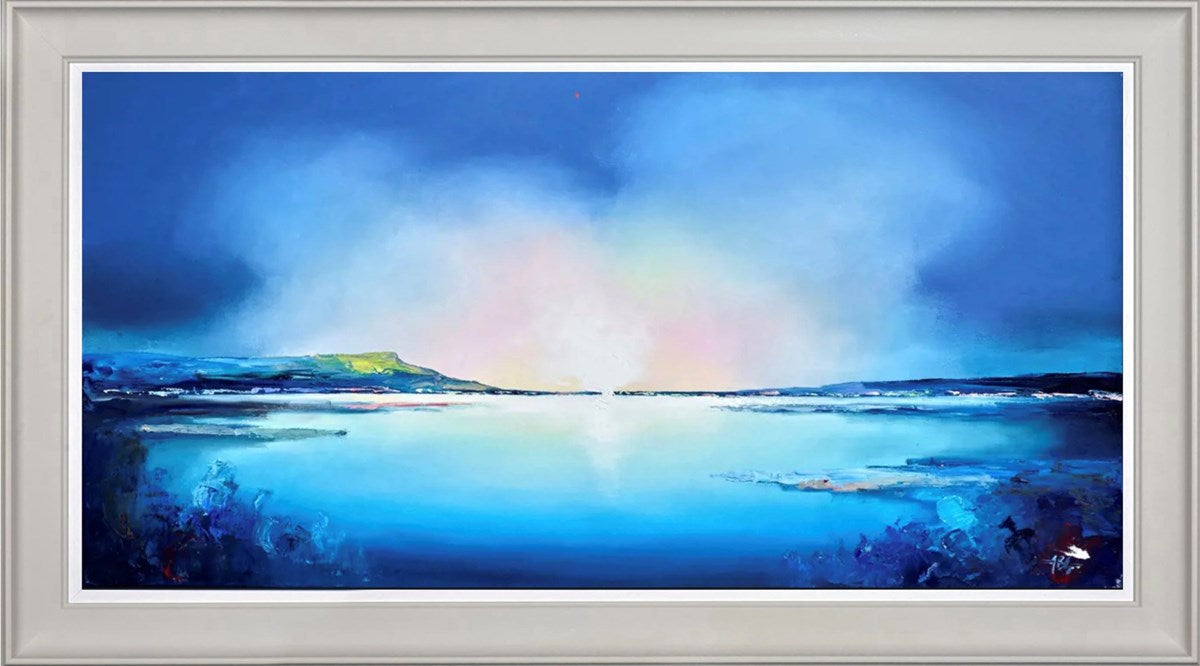 Clear Skies (Framed)
