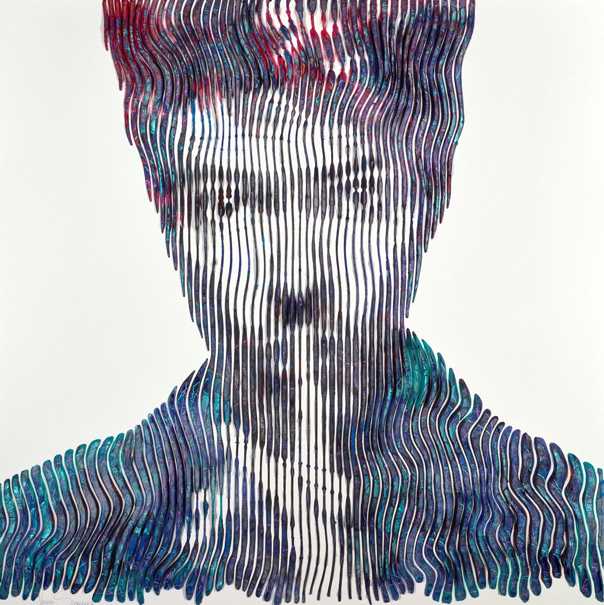 Let's Dance With Me- David Bowie