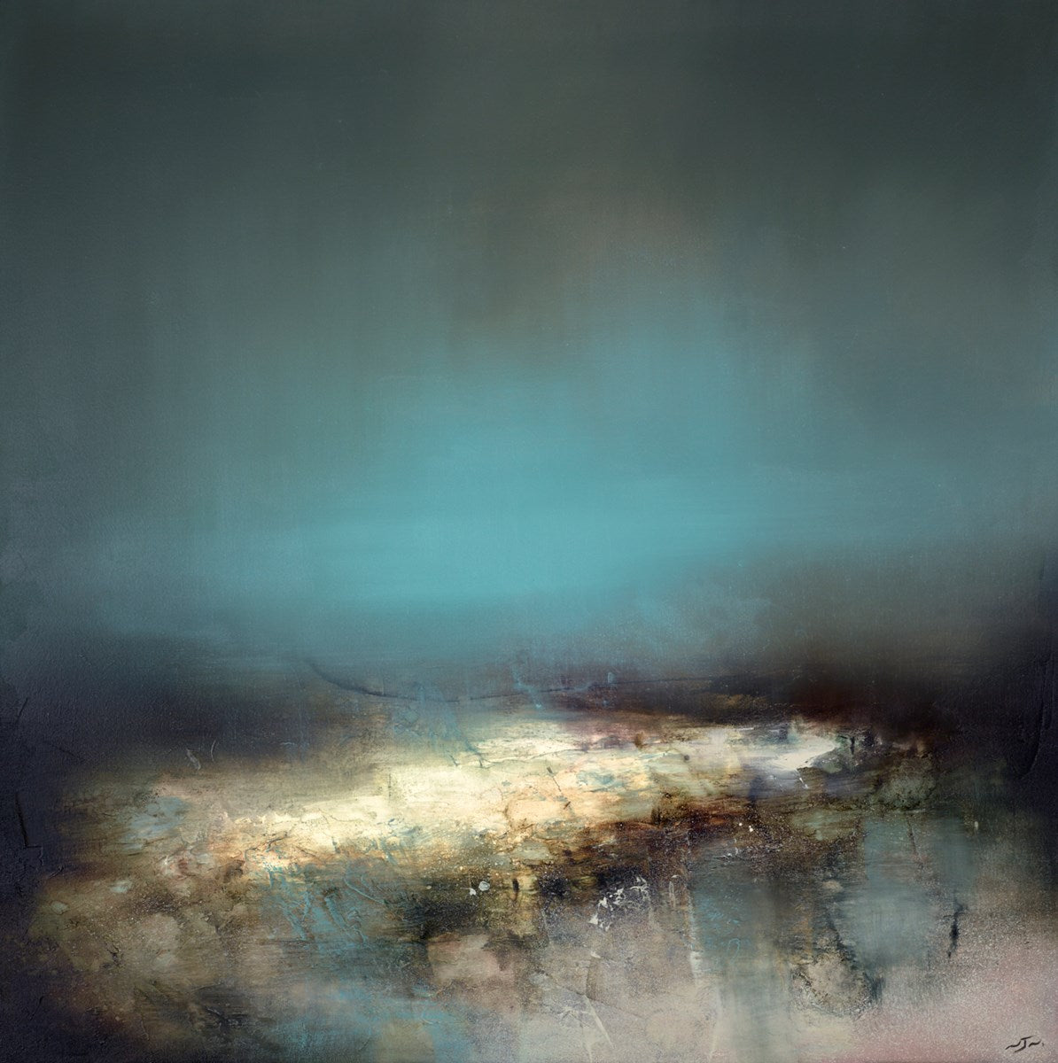 Summer's Ghost