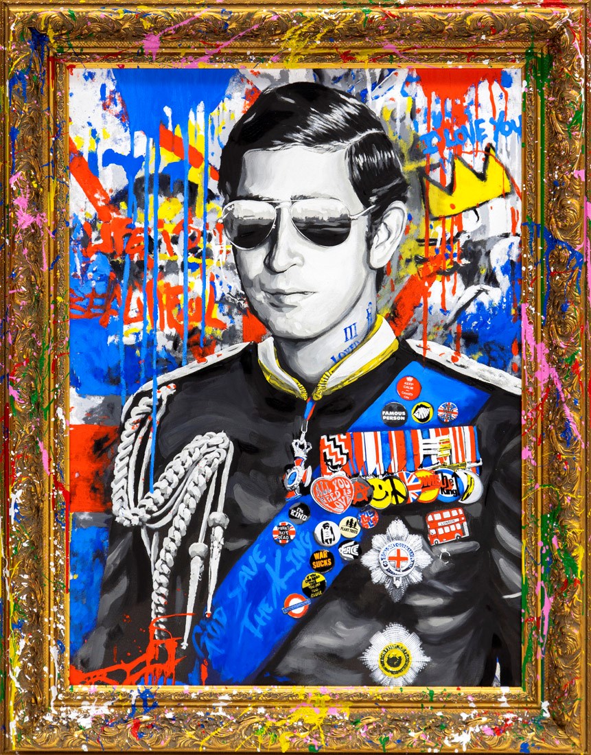 Long Live The King