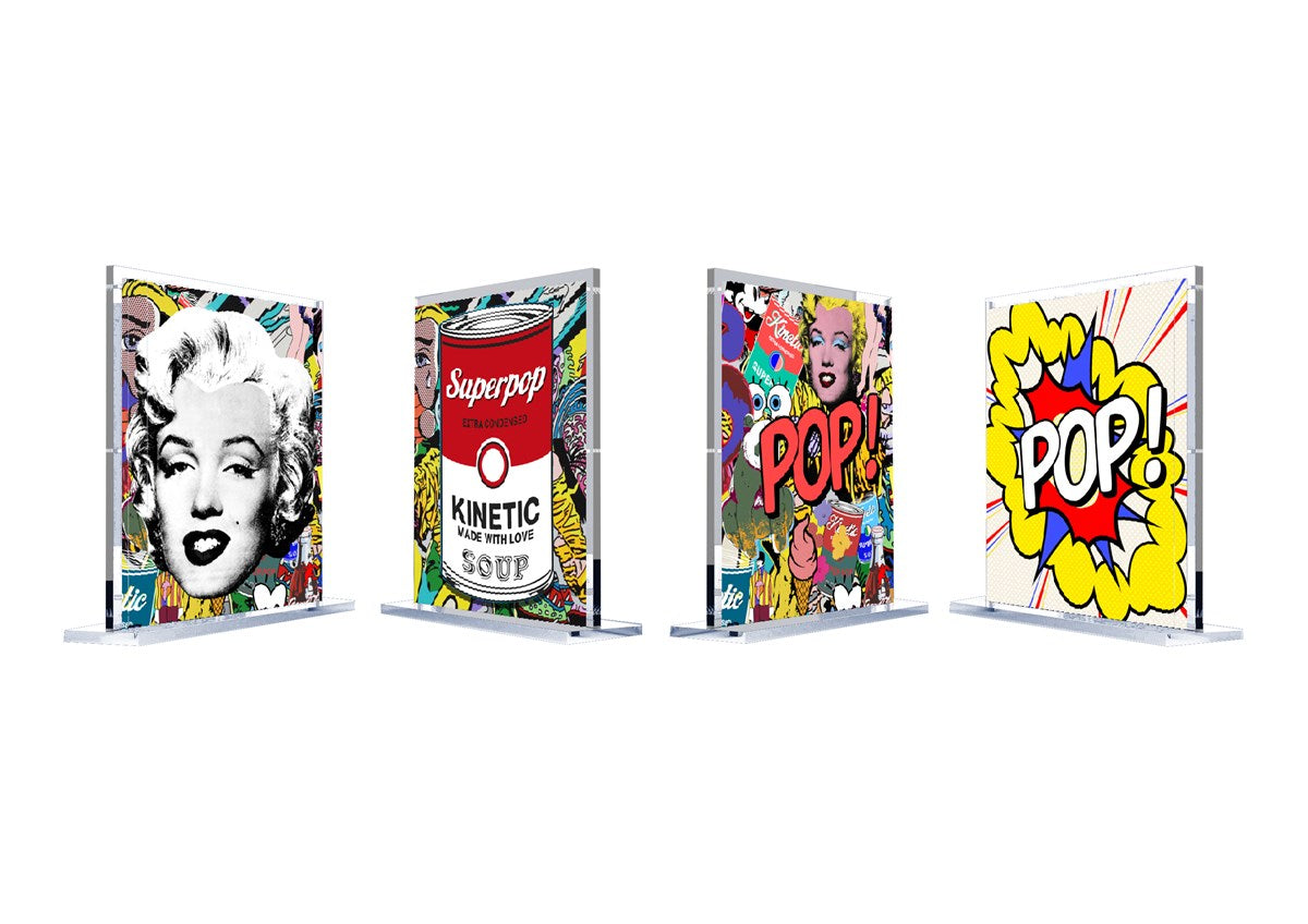 Pop!