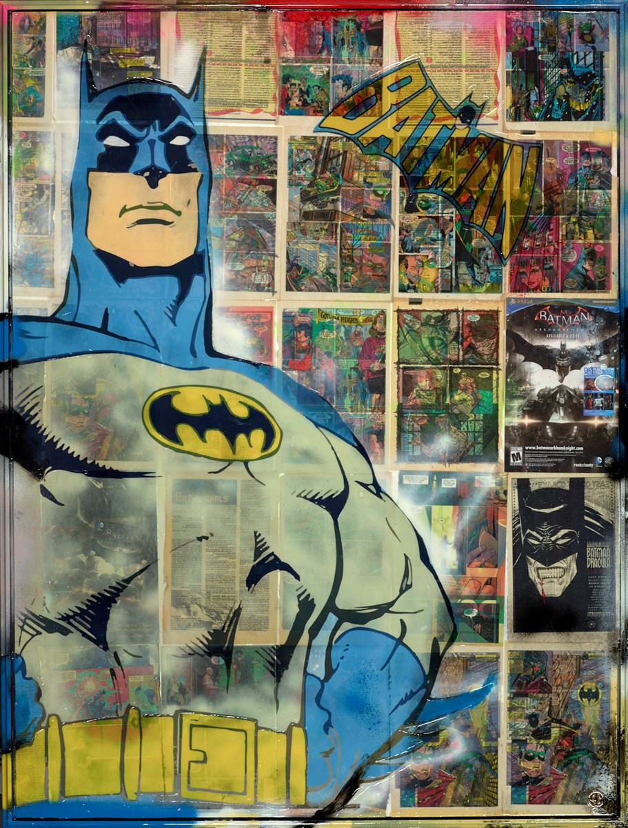 Batman II