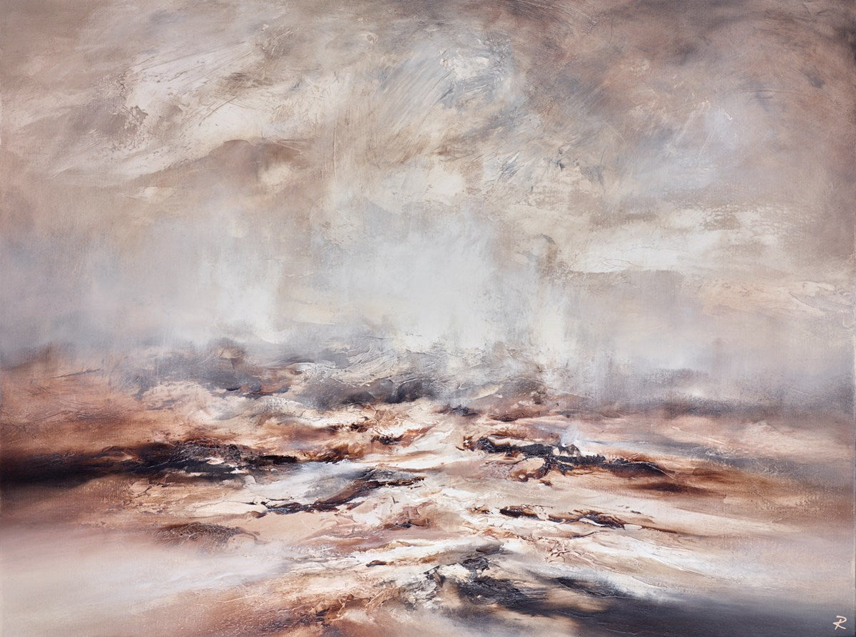 Barren Lands