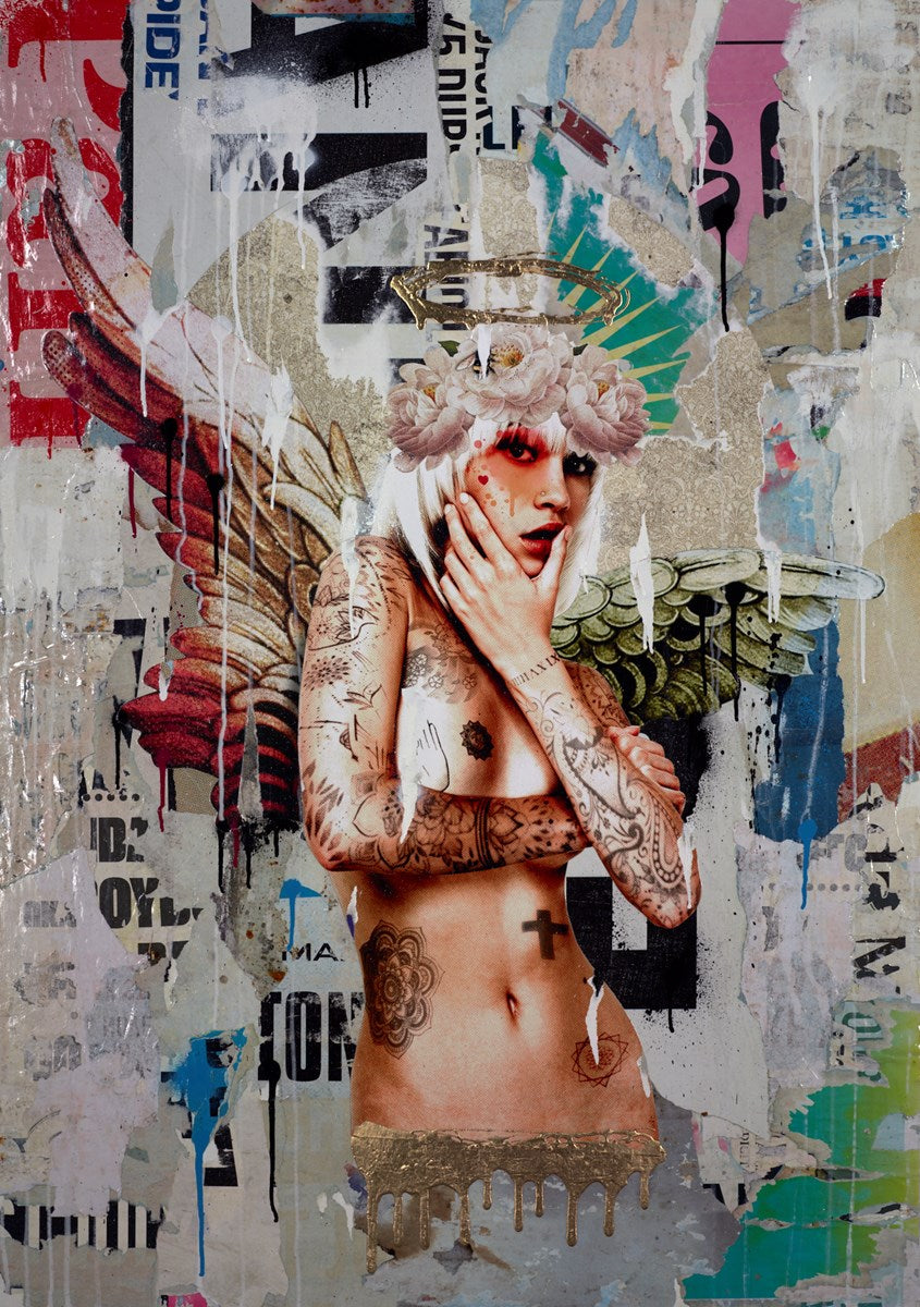 Fallen Angel III