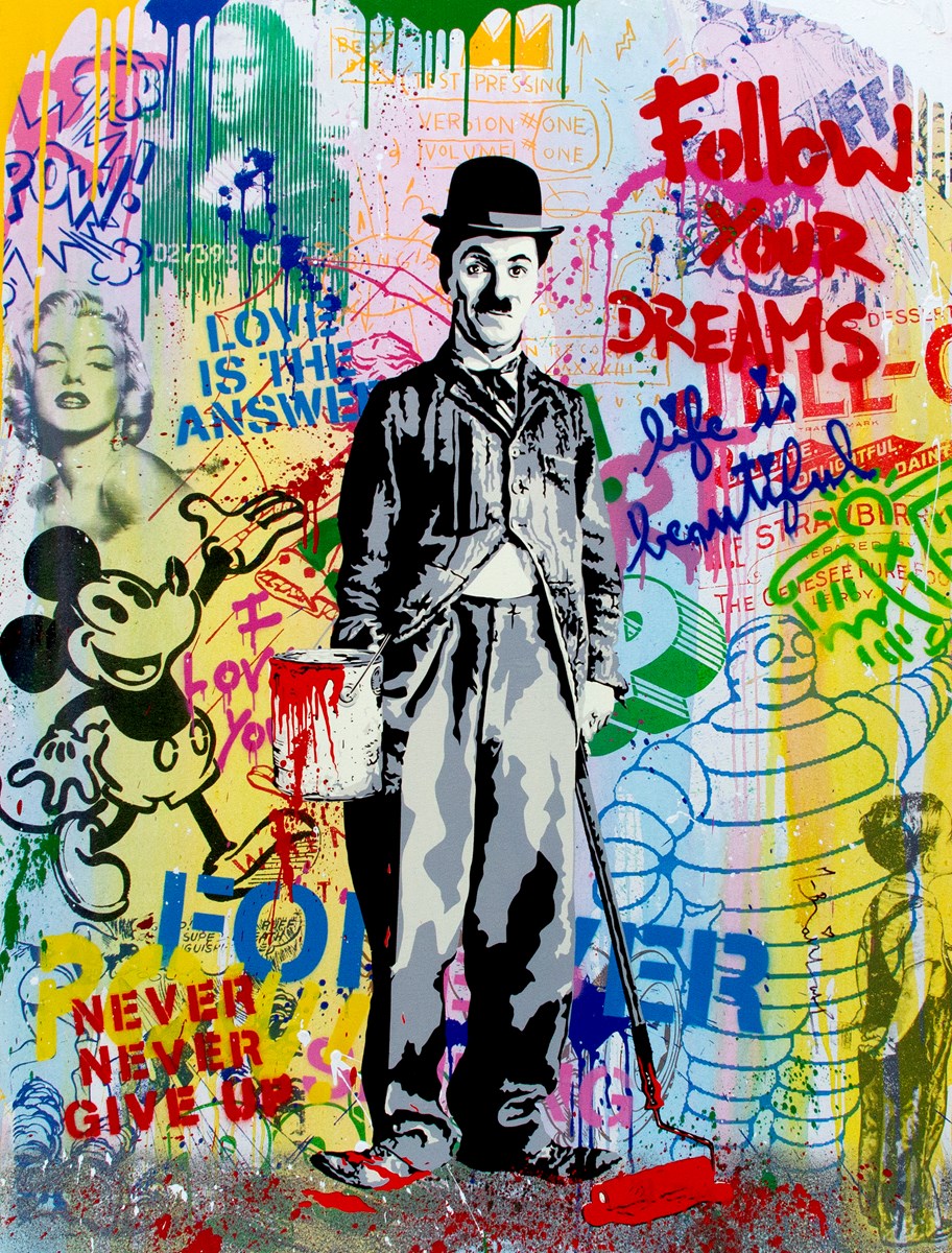 Chaplin