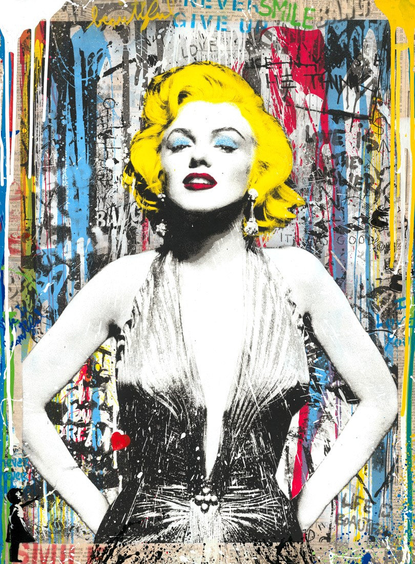 Marilyn for Ever