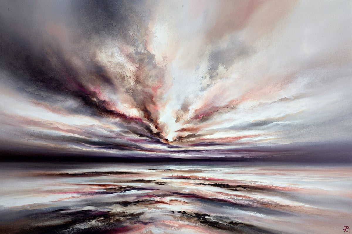 Twilight Shore