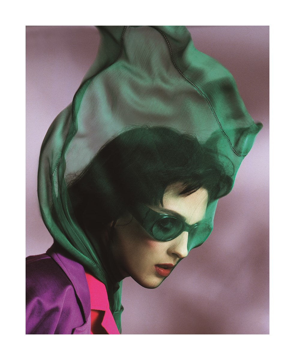 Susie Bick