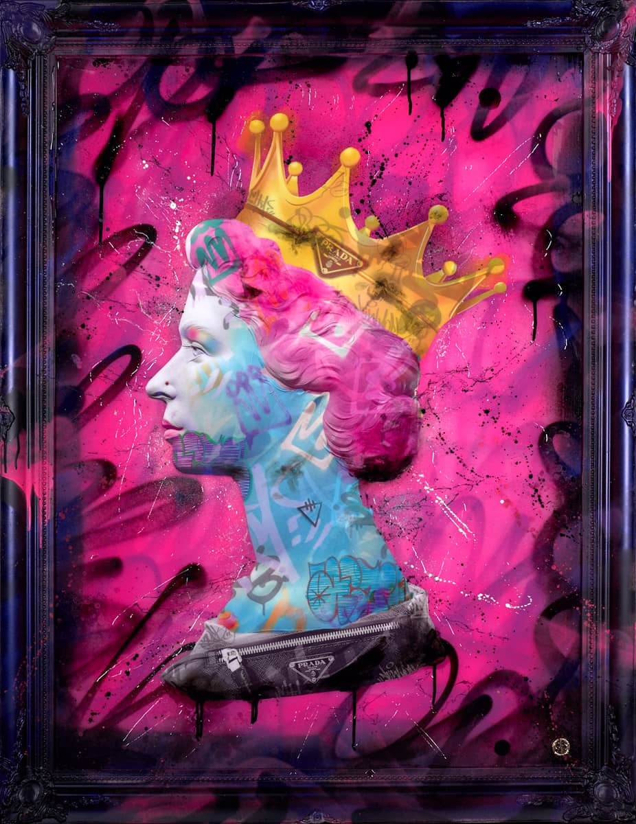Prada Queen