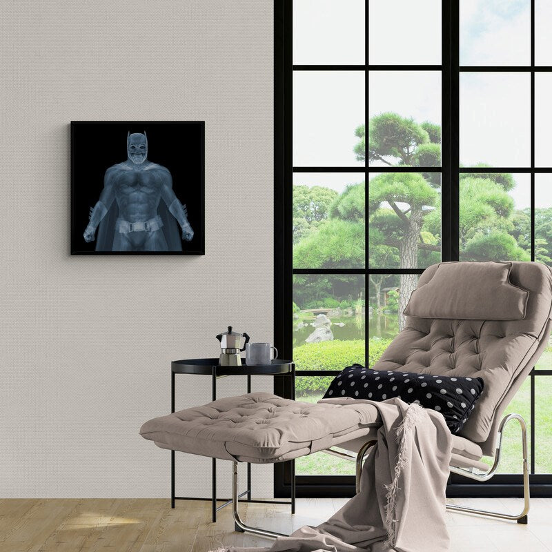 Batman (Roomset)