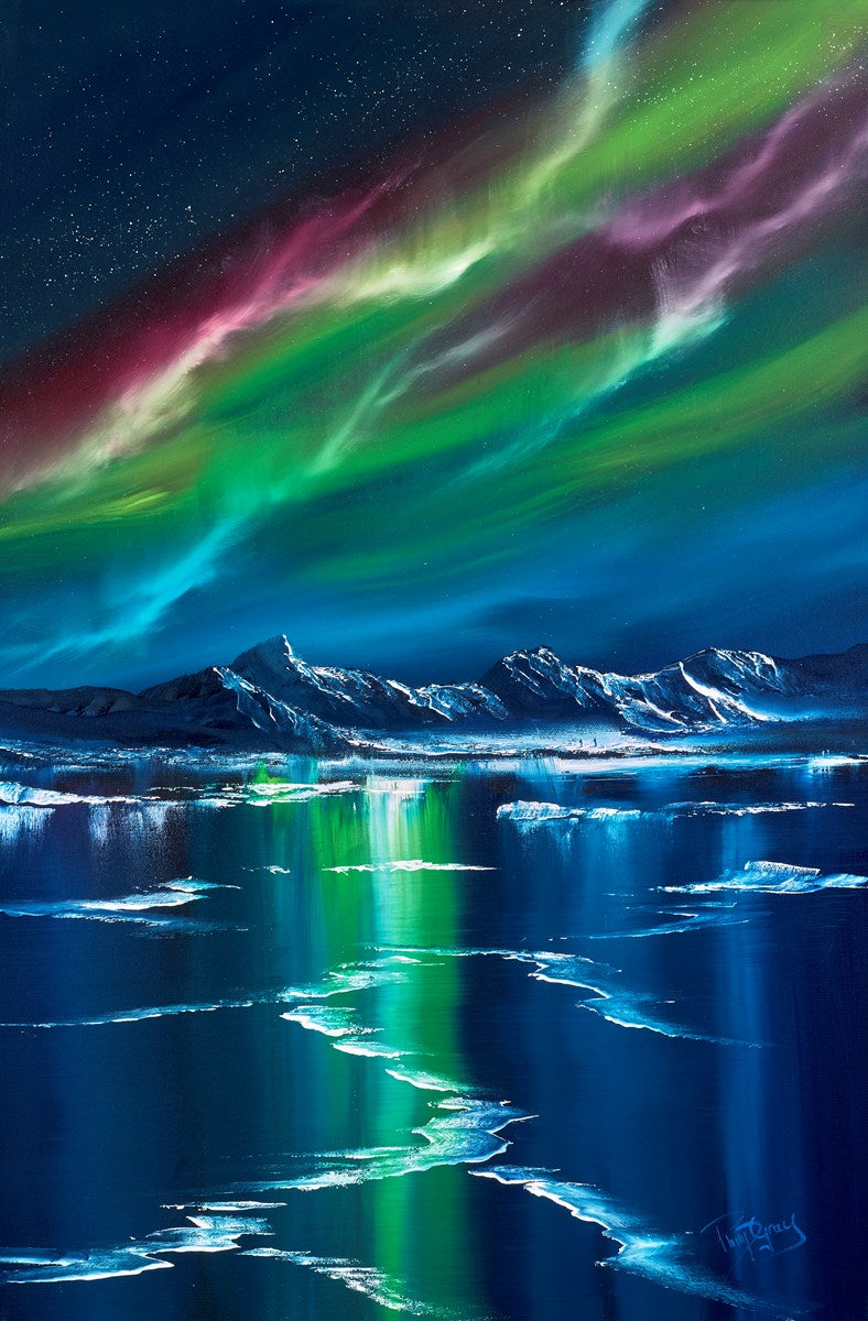Beauty Above