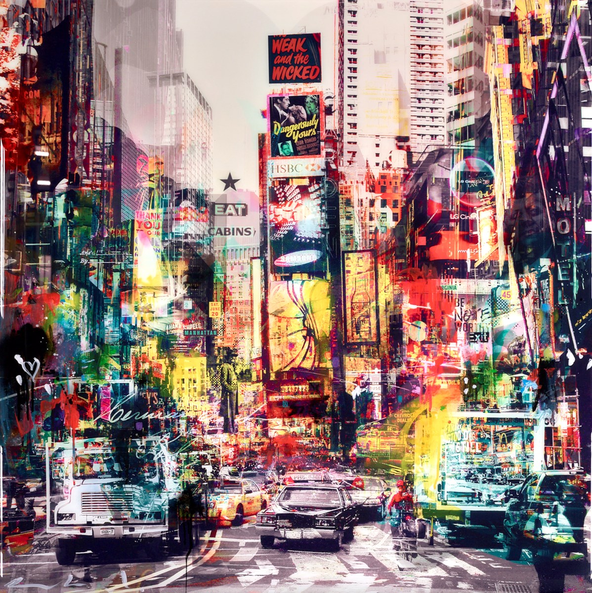 Time Square