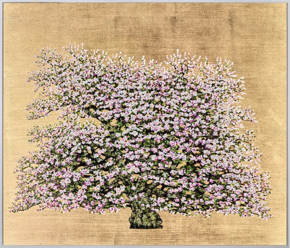 Freya Apple Blossom (Framed)
