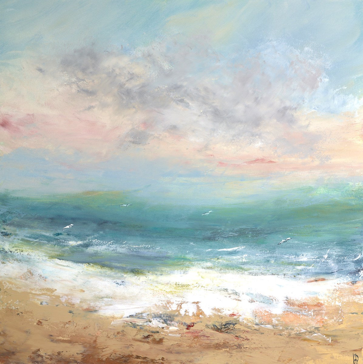 Making Tracks II