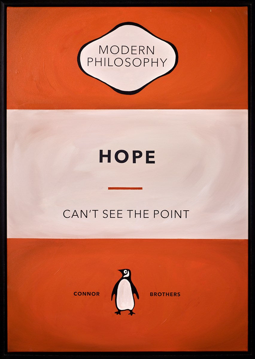 Hope (Orange)