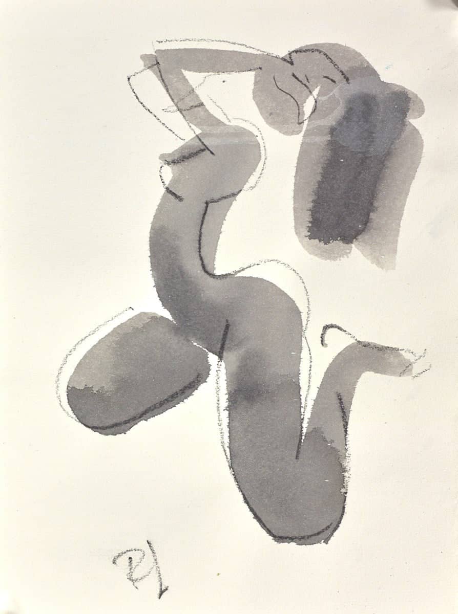 Stretch and Pose