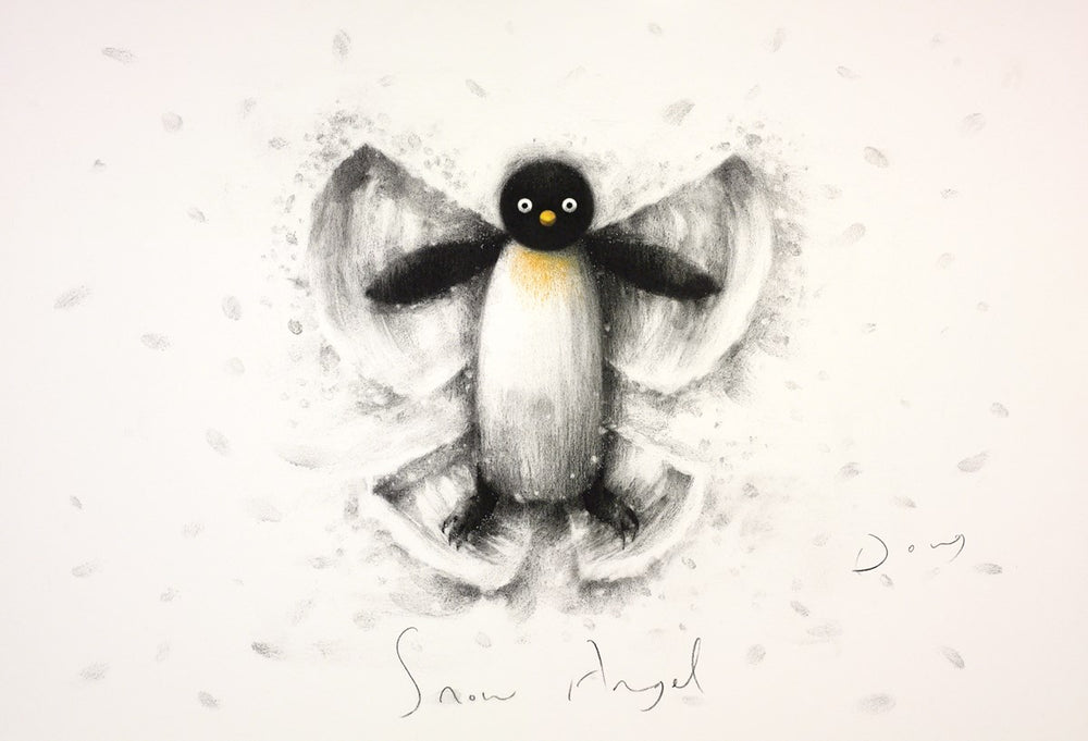 Snow Angel