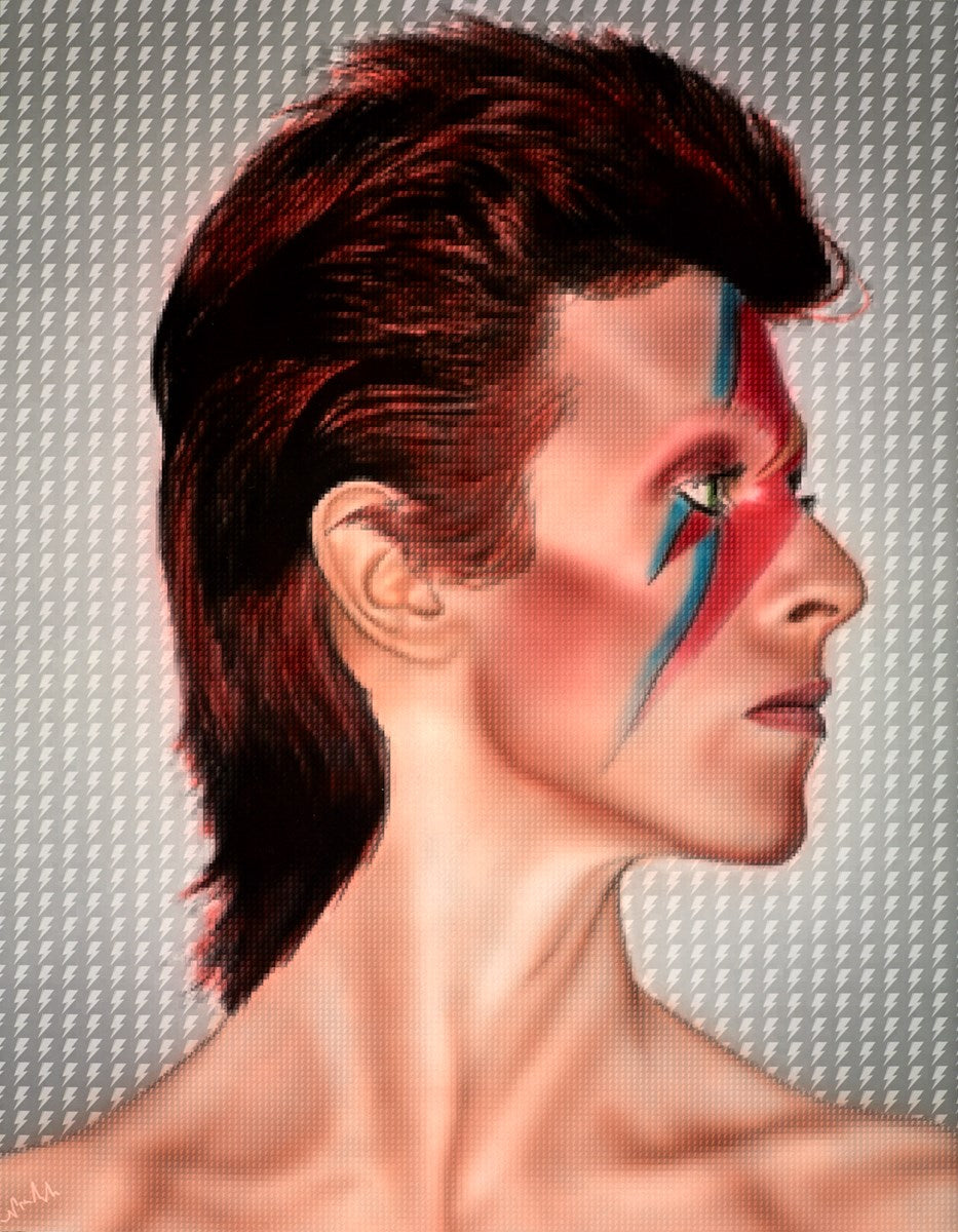 David Bowie