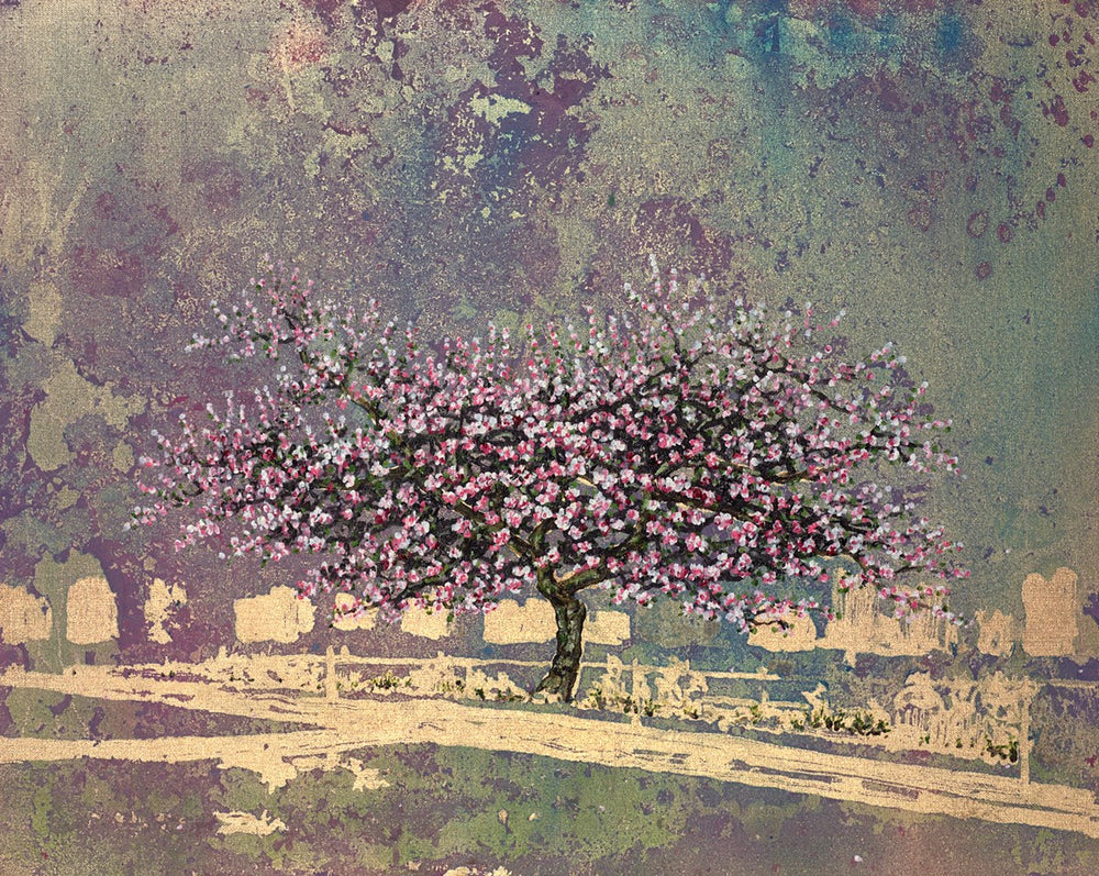 Park Bloom