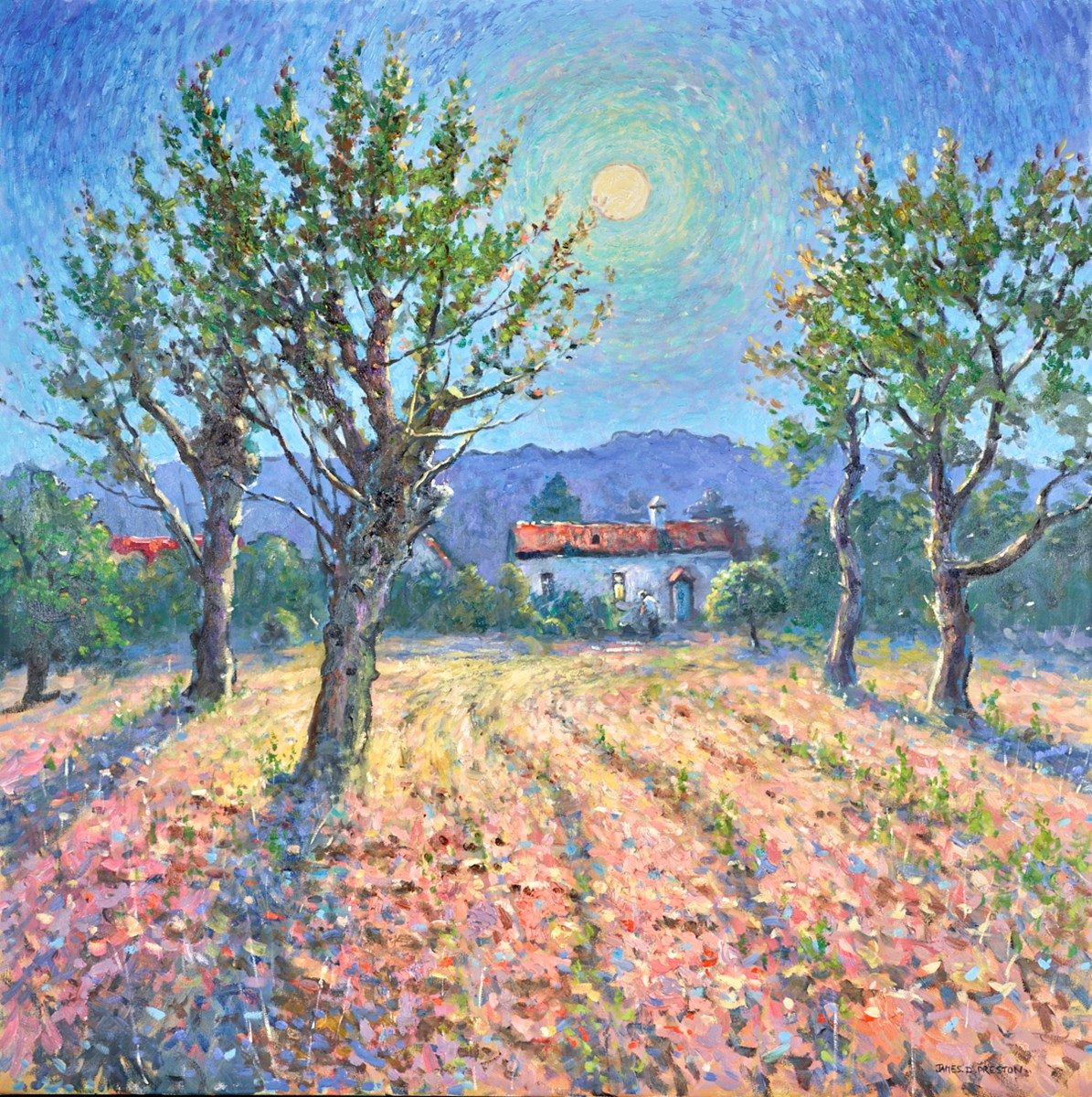 Fullmoon Portugal