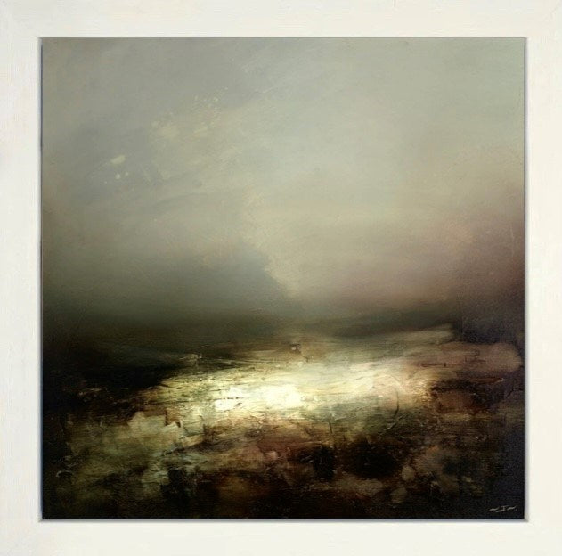 Vantage III (Framed)
