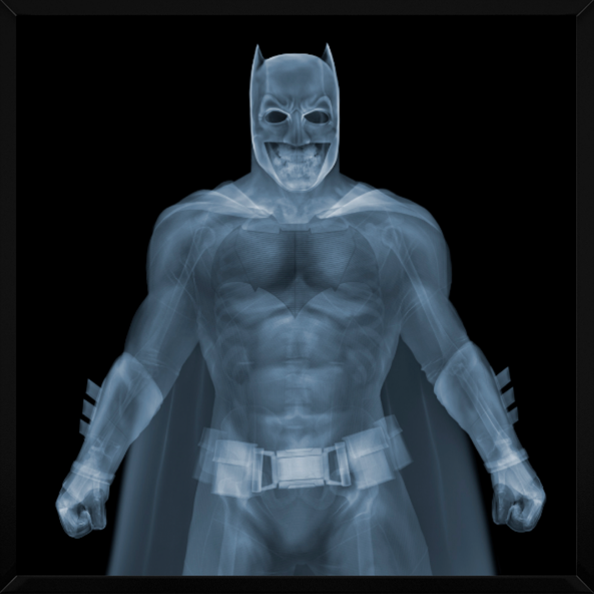 Batman (Framed)