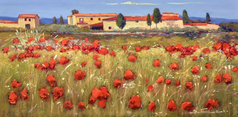 Campi di Rosso