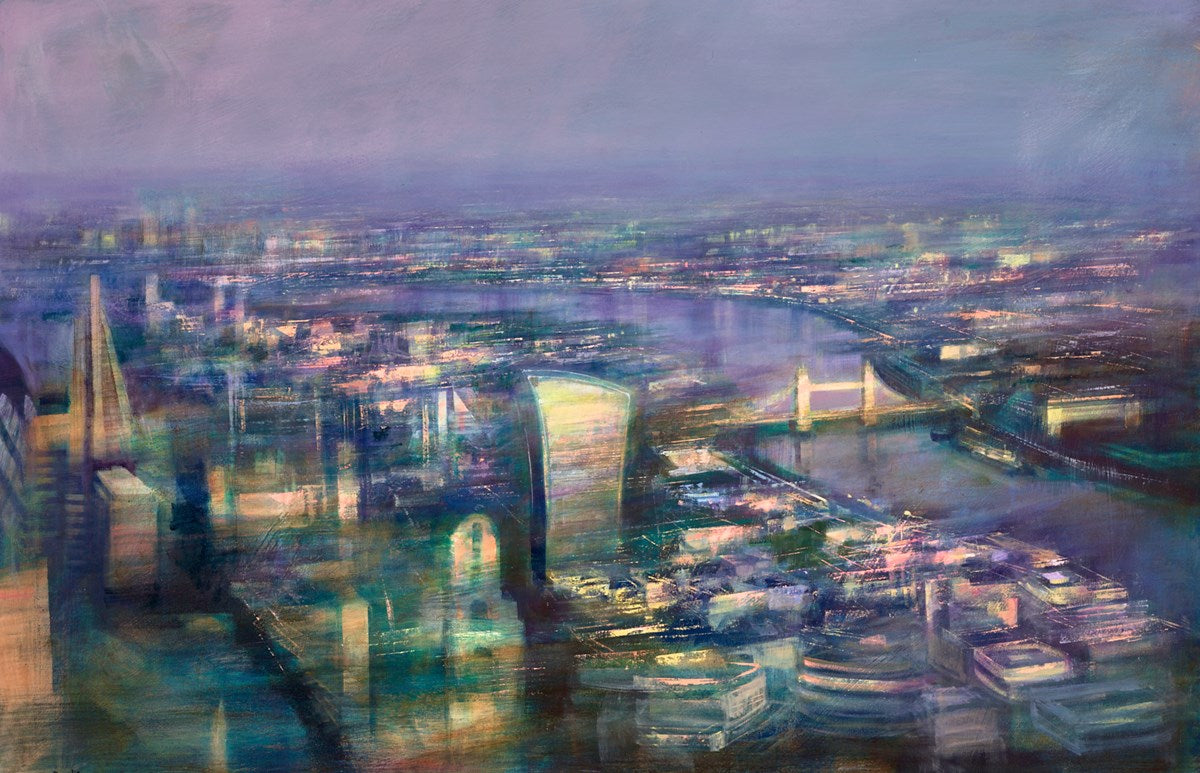 London Awakes