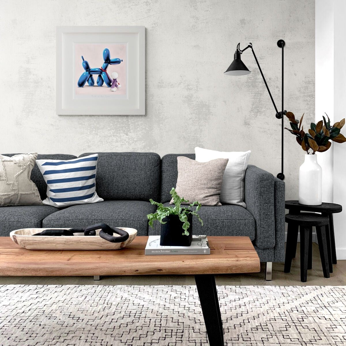 Talk of the Town (Roomset)