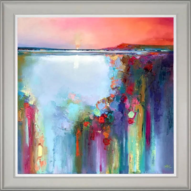 Faith (Framed)