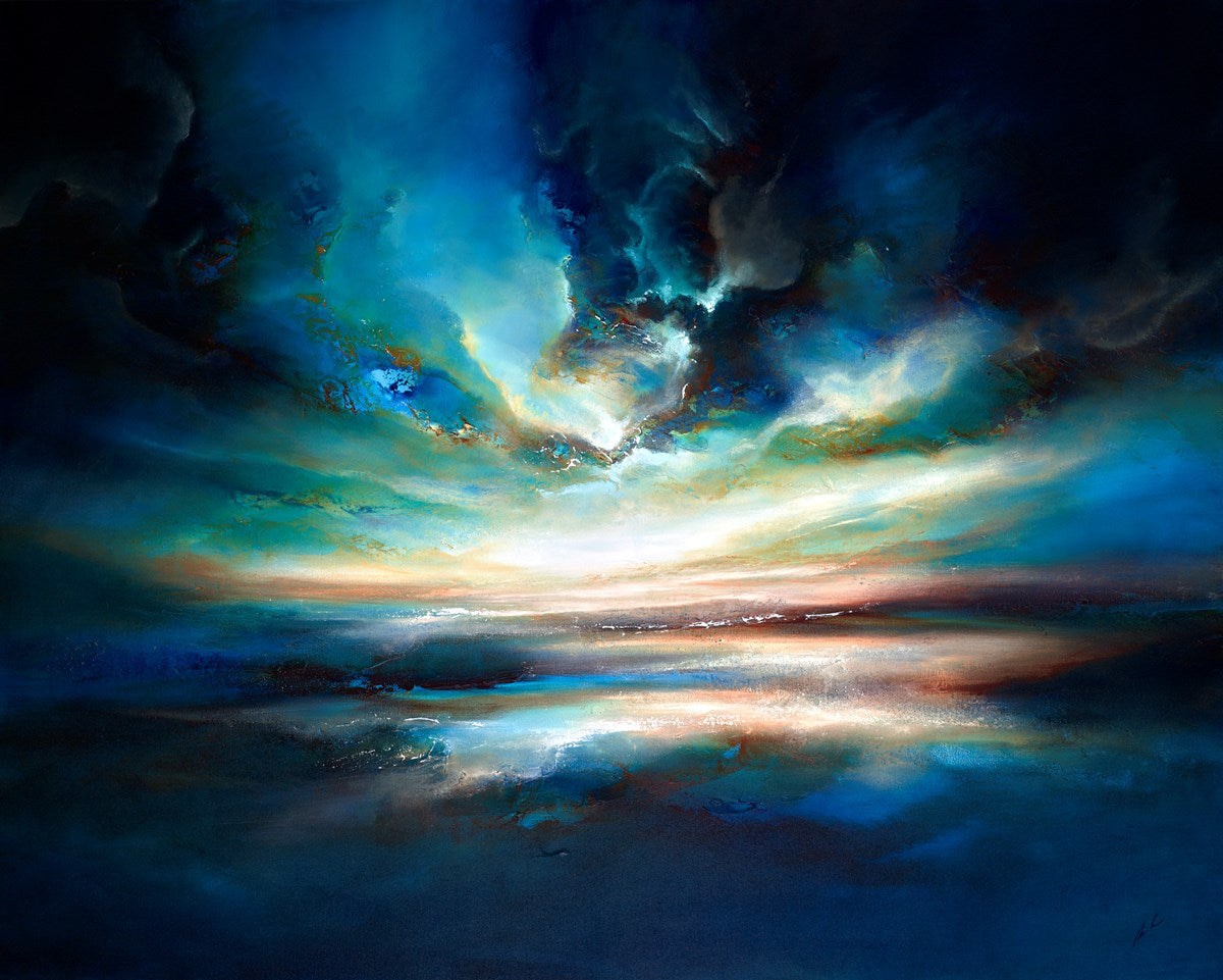 The Edge of Forever