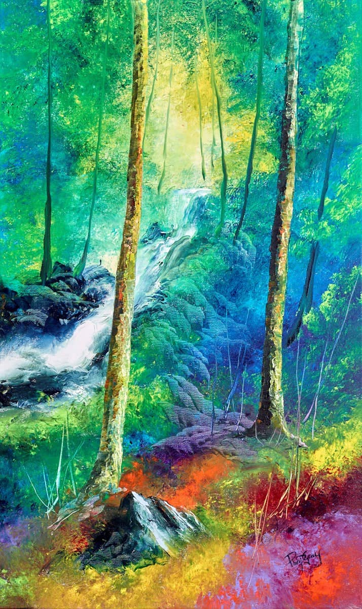 A New World