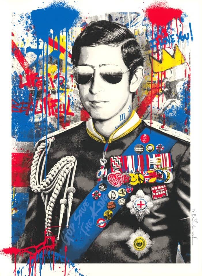 Long Live the King