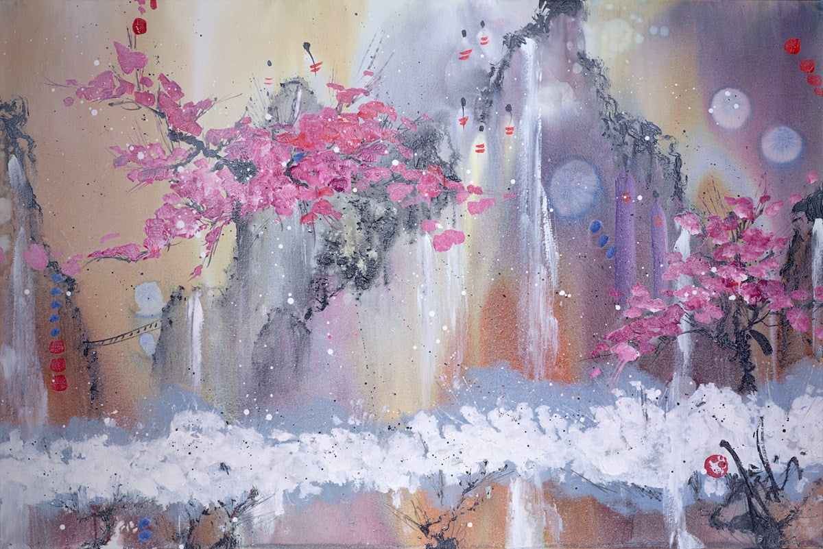Gossamer Light