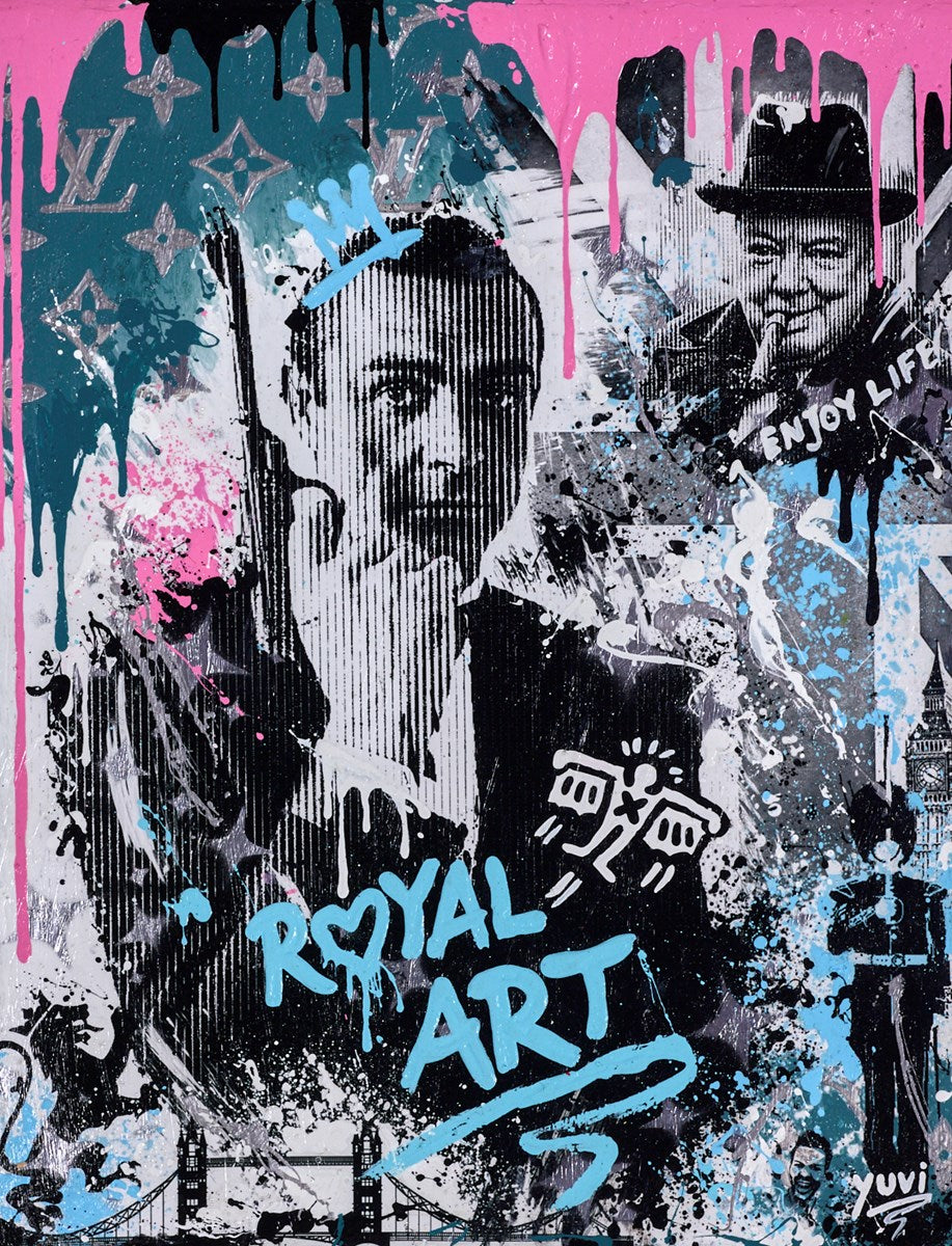 Royal Art