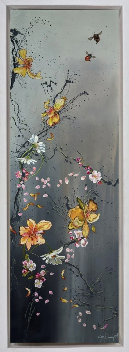 Spring Time (Framed)