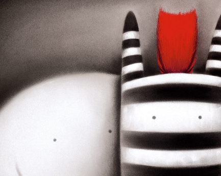 Punk Rocker (Detail1)