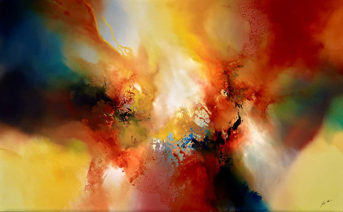 The New Dawn II