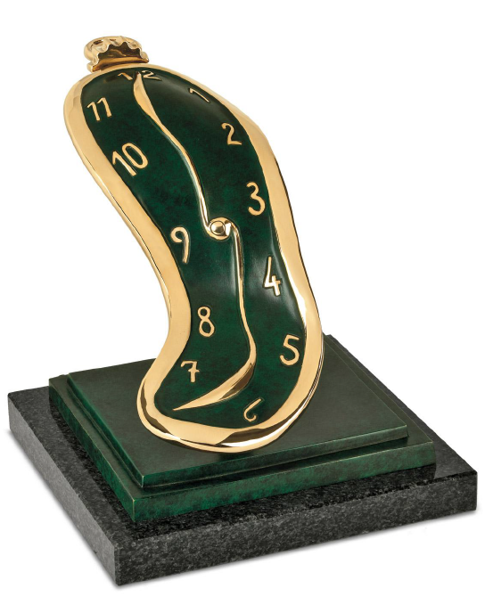 Dance Of Time III (Museum Edition)