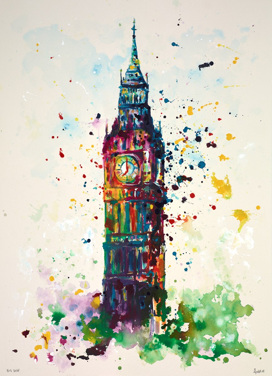 Big Ben